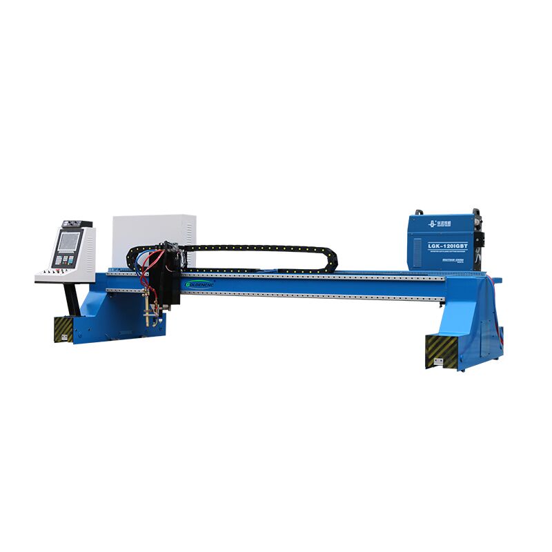 龙门式数控等离子切割机