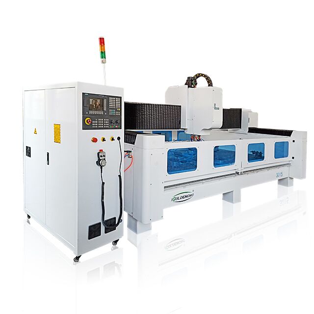 石材加工中心 石材加工中心